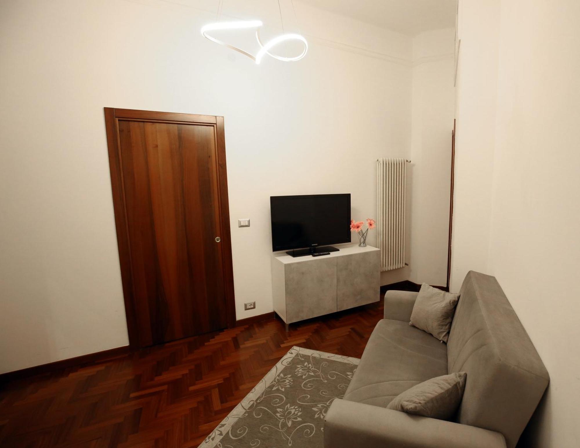 Апартаменти Armuzzi Garden, Roma E Mare Лідо-ді-Остія Екстер'єр фото